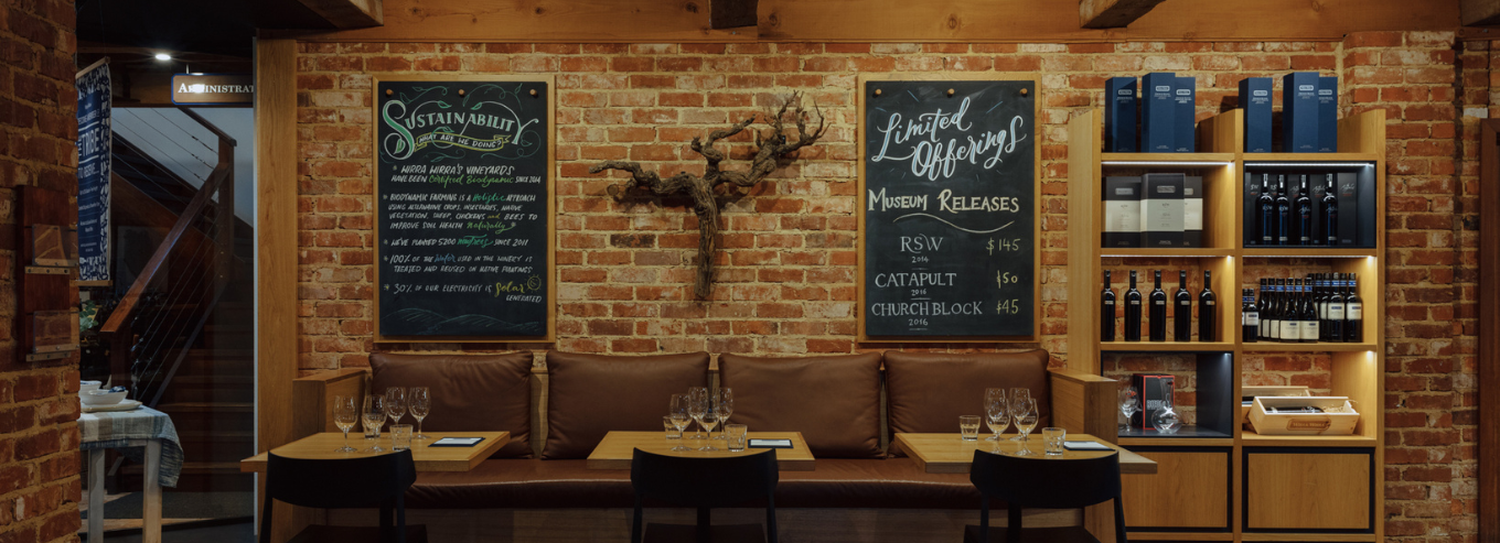 Wirra Wirra Vineyards